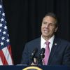 To Stop Mass Shootings, Cuomo Calls For New Terrorism Law & Federal 'Mental Health Database' 